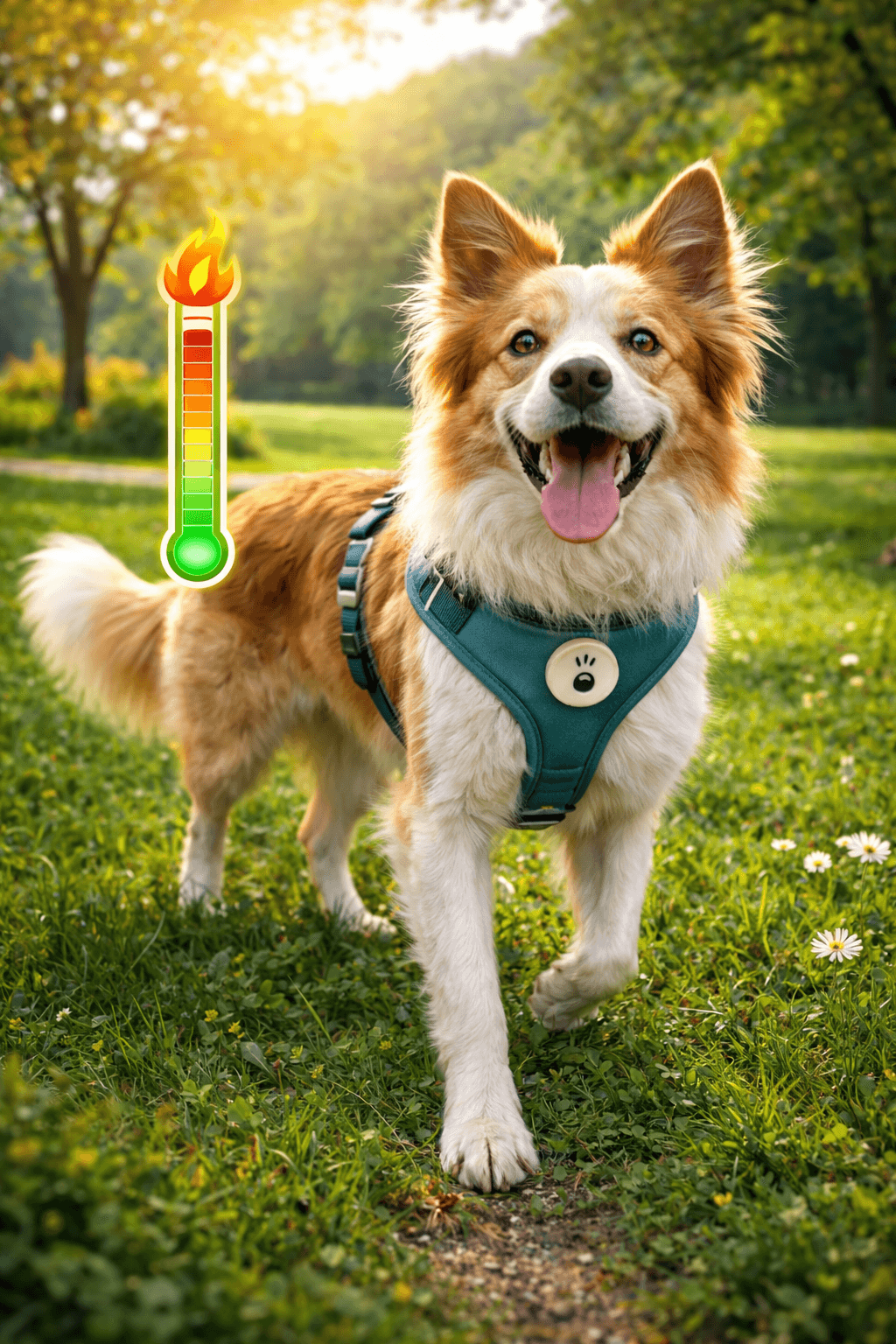 Step Tracking and Activity Levels in Dogs: Why it matters and how much your dog needs