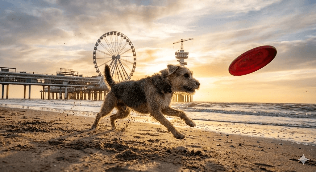 Best Outdoor Activities to Do With Your Dog and Why a GPS Harness Helps